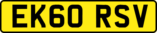 EK60RSV