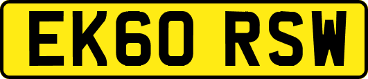 EK60RSW