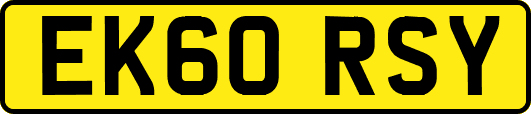 EK60RSY