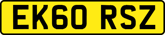 EK60RSZ