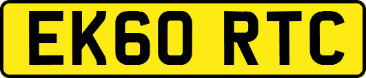 EK60RTC