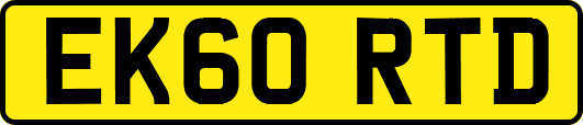EK60RTD