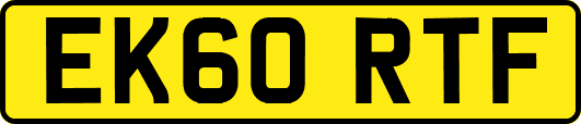 EK60RTF