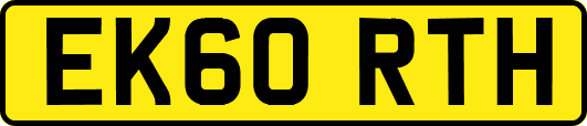 EK60RTH