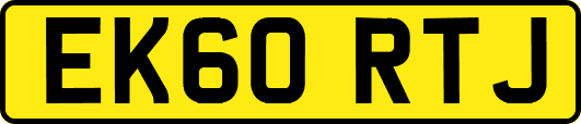 EK60RTJ