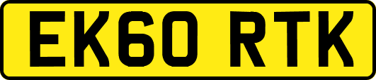 EK60RTK