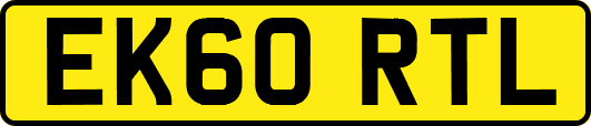 EK60RTL