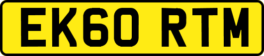 EK60RTM