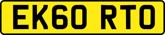 EK60RTO