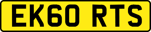 EK60RTS