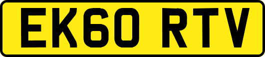 EK60RTV