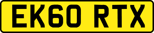 EK60RTX