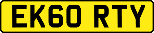 EK60RTY