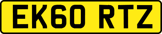 EK60RTZ
