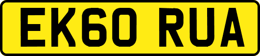 EK60RUA