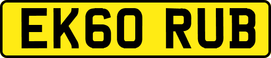 EK60RUB