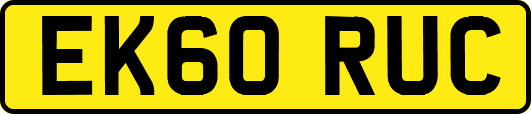 EK60RUC