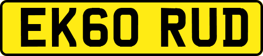 EK60RUD
