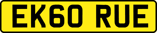 EK60RUE