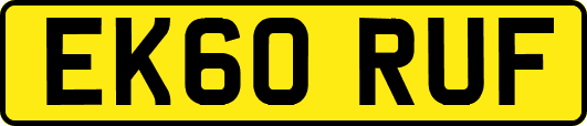 EK60RUF
