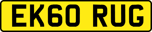 EK60RUG