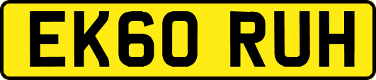 EK60RUH