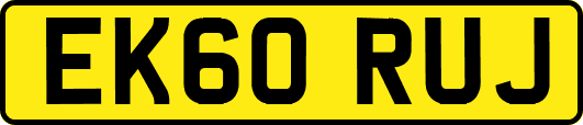 EK60RUJ
