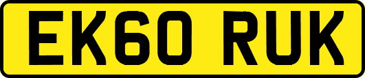 EK60RUK