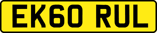 EK60RUL