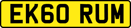 EK60RUM