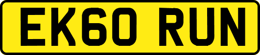 EK60RUN