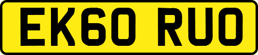 EK60RUO