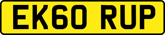 EK60RUP
