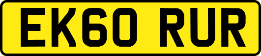 EK60RUR