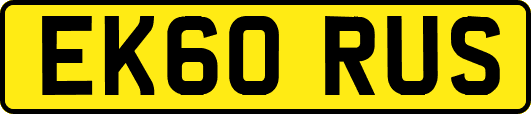 EK60RUS