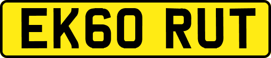 EK60RUT