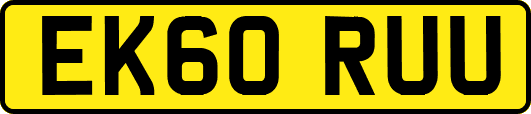 EK60RUU