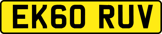 EK60RUV