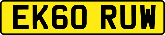 EK60RUW