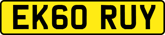 EK60RUY