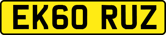 EK60RUZ