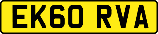 EK60RVA