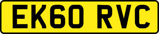 EK60RVC