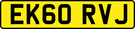 EK60RVJ