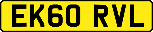 EK60RVL