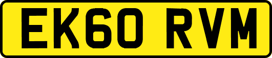 EK60RVM