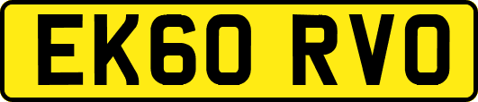 EK60RVO