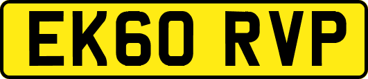 EK60RVP