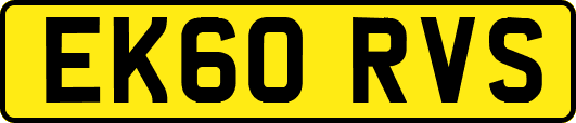 EK60RVS