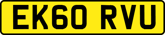EK60RVU